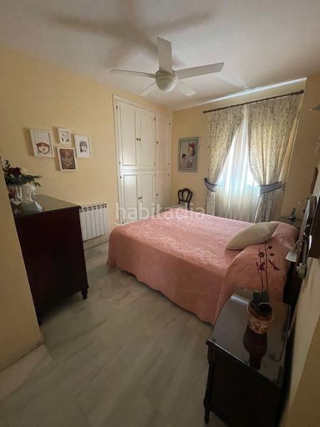 Foto 603fbf2a-0282-4f2f-90a9-608d2f737544. Zweistöckige wohnung mit heizung parking pool in Heliópolis Sevilla