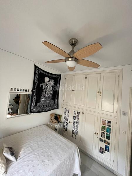 Foto 625740ea-9b89-41cb-a401-f64911d06f8c. Zweistöckige wohnung mit heizung parking pool in Heliópolis Sevilla