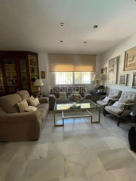 Foto 77b19861-09e4-4d5f-995c-7ebebfade855. Zweistöckige wohnung mit heizung parking pool in Heliópolis Sevilla