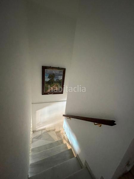 Foto 7a17b7c2-a0ca-4514-8ea6-bfd892e586ec. Zweistöckige wohnung mit heizung parking pool in Heliópolis Sevilla