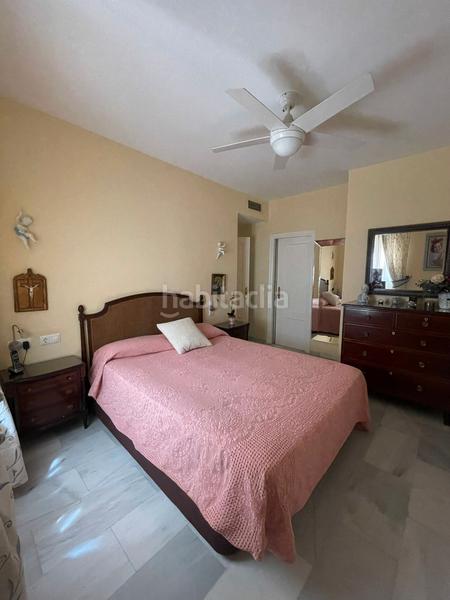 Foto 7d8d7722-e368-41f1-8d2e-aa3a1cb4d33d. Zweistöckige wohnung mit heizung parking pool in Heliópolis Sevilla