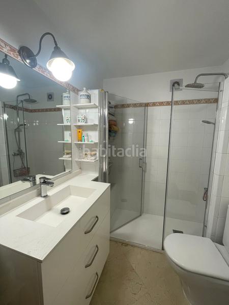 Foto 9638168d-f5d4-479f-ac15-0995c2f94c8d. Zweistöckige wohnung mit heizung parking pool in Heliópolis Sevilla