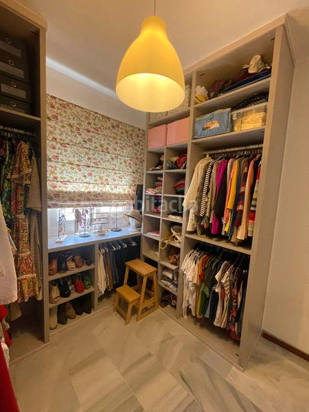 Foto a3fb71b8-e03e-4c11-9c7f-21858e75aea2. Zweistöckige wohnung mit heizung parking pool in Heliópolis Sevilla