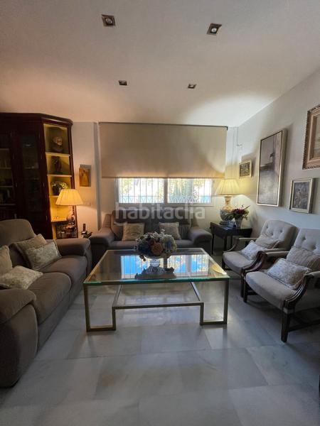 Foto afeeec00-d094-4c65-b51b-f0130d0e831c. Zweistöckige wohnung mit heizung parking pool in Heliópolis Sevilla