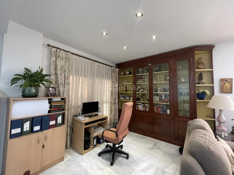 Foto b6a66b9b-d824-44ed-8511-54d64c51649e. Zweistöckige wohnung mit heizung parking pool in Heliópolis Sevilla