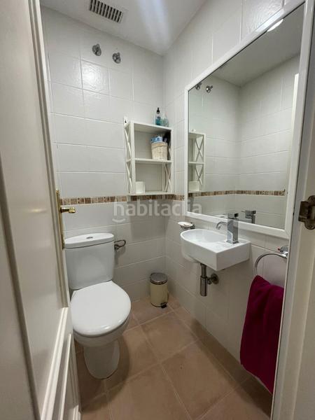 Foto c6b2fb38-e5cd-4762-ae59-b90af7b0a4a9. Zweistöckige wohnung mit heizung parking pool in Heliópolis Sevilla