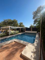 Duplex à Heliópolis. Duplex de lujo junto al campo del betis