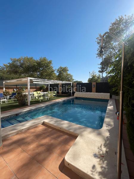 Foto ccea724c-d987-4d87-9e2f-3de7e13fb31e. Zweistöckige wohnung mit heizung parking pool in Heliópolis Sevilla