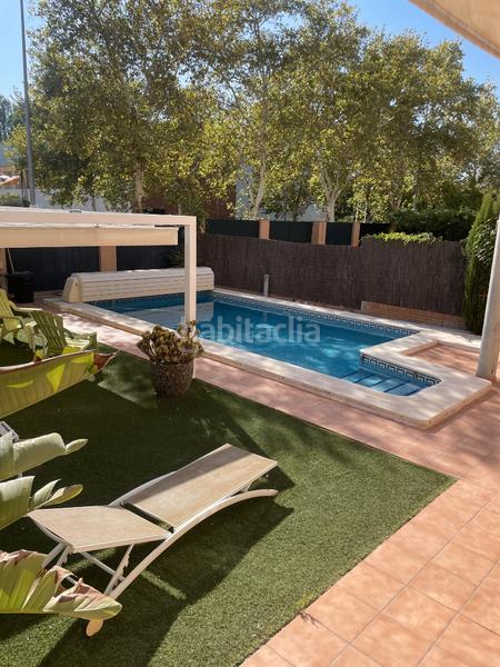 Foto d602a3a0-381e-4dd5-84f3-bf5161d62256. Zweistöckige wohnung mit heizung parking pool in Heliópolis Sevilla