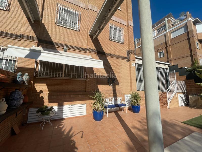 Foto df10e73a-2131-4dee-9a54-8b3cc70b5736. Zweistöckige wohnung mit heizung parking pool in Heliópolis Sevilla