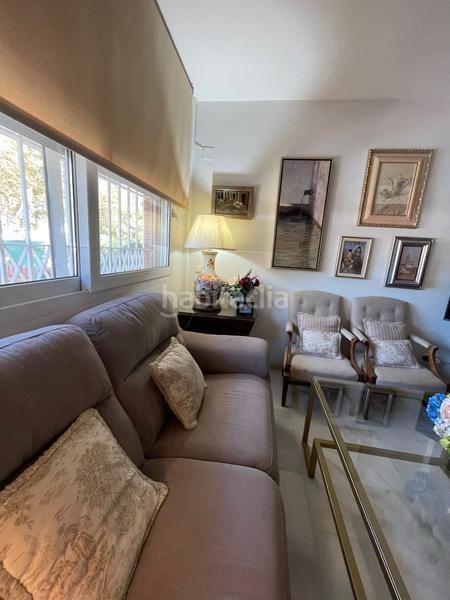 Foto eb5d338d-8a0a-4f6f-9b7d-2a04b08df9f1. Zweistöckige wohnung mit heizung parking pool in Heliópolis Sevilla