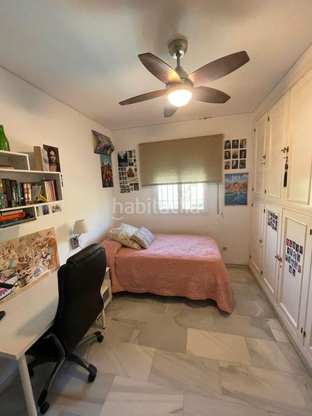 Foto f15e6292-6a1e-4a0b-815b-23c9deec857b. Zweistöckige wohnung mit heizung parking pool in Heliópolis Sevilla