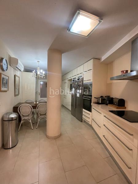 Foto fb457477-f08c-45da-a48b-a3b80d876981. Zweistöckige wohnung mit heizung parking pool in Heliópolis Sevilla