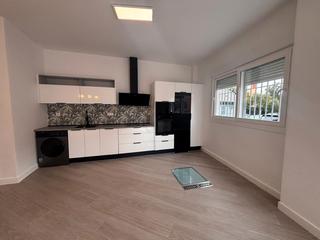 Dúplex a Santa Eufemia. Coqueto apartamento a  estrenar en santa eufemia