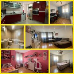 Appartement à Aljamar
