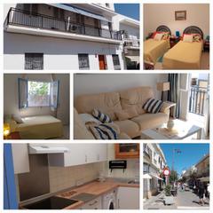Appartement à Centro
