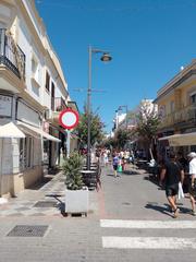 Pis a Centro