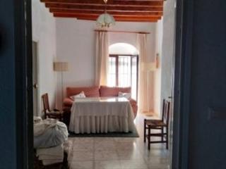 Mas à Espera. Casa de pueblo en la sierra de cadiz