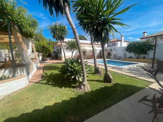 Chalet en Loreto