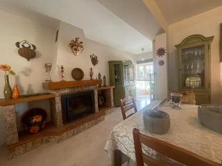 Chalet in Loreto