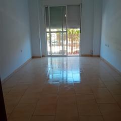 Zweistöckige Wohnung  Calle la montaña. Duplex con terraza en zona centro de camas