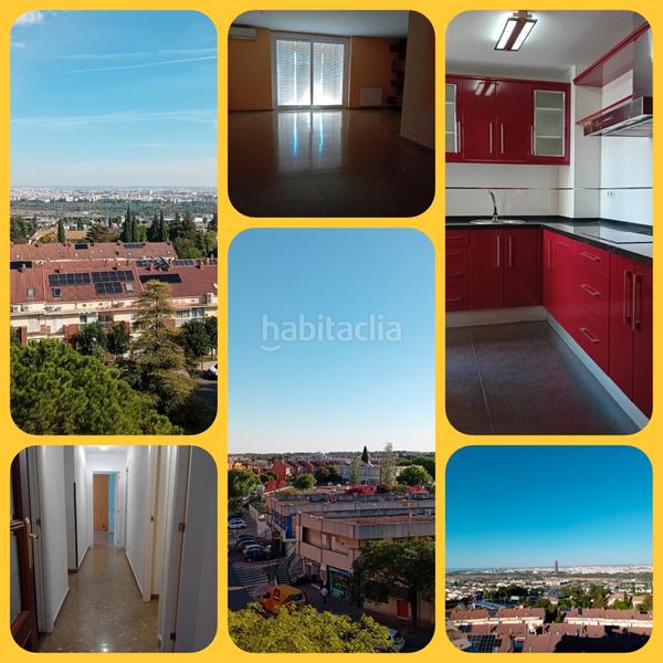 Foto 42947ade-5cfc-41c4-b110-777e7fa6f5bd. Affitto appartamento con riscaldamento piscina in Tomares