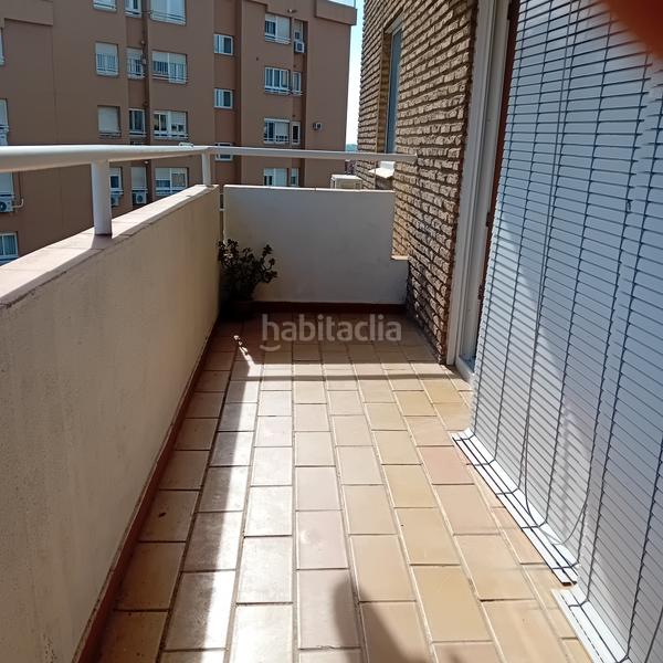 Foto c28d25ec-6846-4e4a-bcb7-8850c853a320. Lloguer pis amb calefacció piscina a Santa Eufemia Tomares