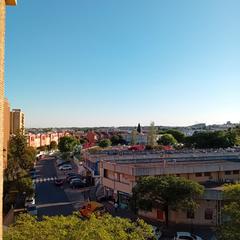 Location Appartement à Santa Eufemia. Magnifico piso, ideal para familas con hijos.