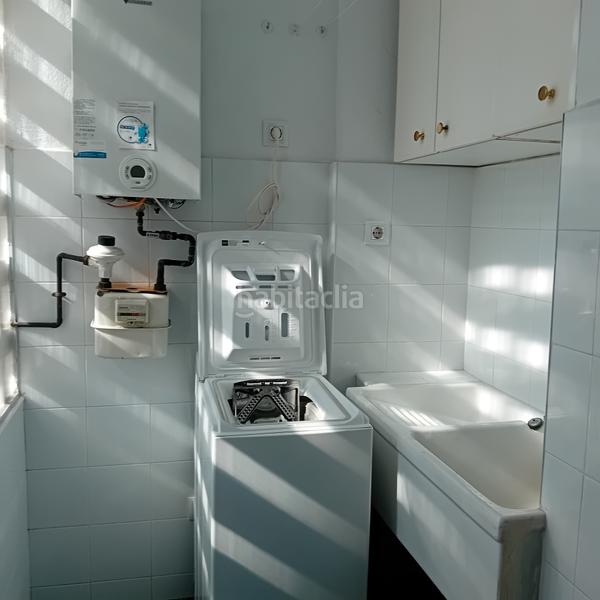 Foto 3d143a66-6a3d-4c54-979a-64e6b0d2346b. Miete etagenwohnung mit heizung pool in Santa Eufemia Tomares