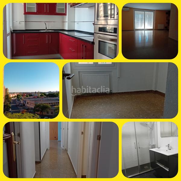 Foto c9aa8081-f6b2-4ab9-877d-9146a3a59ea3. Miete etagenwohnung mit heizung pool in Santa Eufemia Tomares