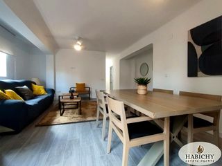 Miete Etagenwohnung  Amores. Alquiler plaza amores, santa eulalia, murcia