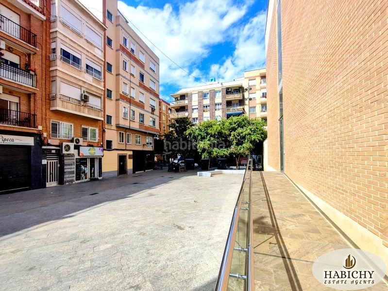 Foto 38c1d8fb-b4c6-48f7-befd-df562e0587ed. Lloguer pis a Santa Eulalia Murcia