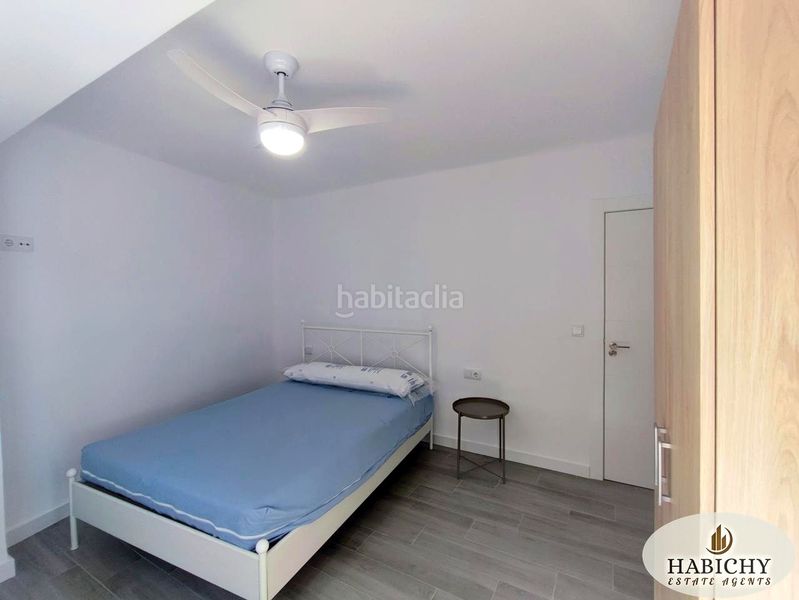 Foto 6355b2be-8305-4019-9686-23dd3d5b4151. Lloguer pis a Santa Eulalia Murcia