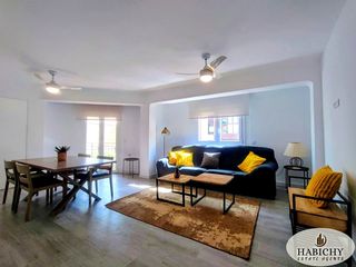 Rent Flat  Amores. Alquiler plaza amores, santa eulalia, murcia