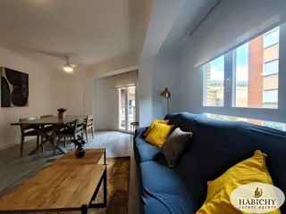 Rent Flat  Amores. Alquiler plaza amores, santa eulalia, murcia