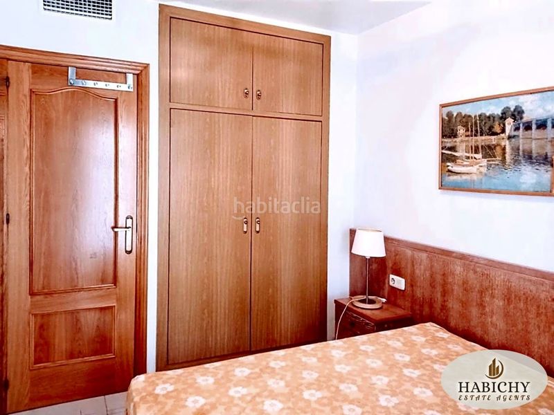 Foto 014e2af8-ec68-4f58-93b4-7360b3bf71c9. Alquiler apartamento alquiler apartamento en calle Vistalegre, vista alegre, en Murcia