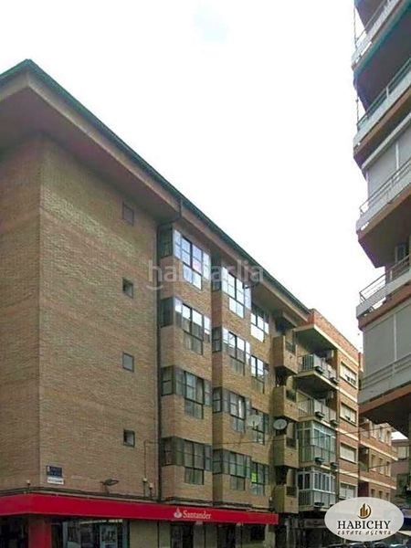 Foto 11a23f5b-aa4b-49fc-bfbf-3b68e379a09b. Alquiler apartamento alquiler apartamento en calle Vistalegre, vista alegre, en Murcia
