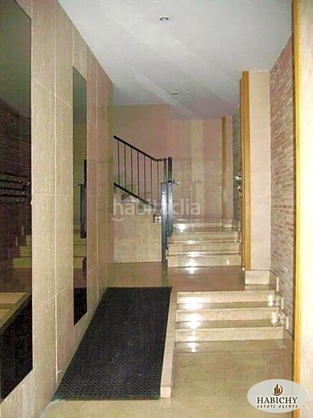 Foto 14a23b37-f0b2-4b27-8c9d-47a15add6975. Alquiler apartamento alquiler apartamento en calle Vistalegre, vista alegre, en Murcia