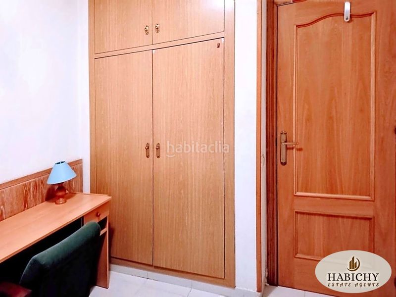 Foto 2e5e44d4-44e1-4efa-8e0d-27bef29796bd. Alquiler apartamento alquiler apartamento en calle Vistalegre, vista alegre, en Murcia