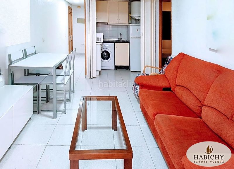 Foto 4e0dcda3-9867-40da-bd5c-ee8847cef113. Alquiler apartamento alquiler apartamento en calle Vistalegre, vista alegre, en Murcia