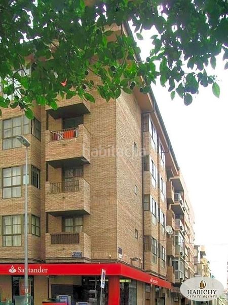Foto 6e7db43a-3d69-4a32-80a8-dd327427249e. Alquiler apartamento alquiler apartamento en calle Vistalegre, vista alegre, en Murcia