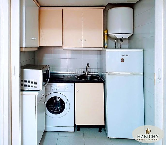 Foto 8edce2af-7fec-4c09-98fa-5ffcc22363de. Alquiler apartamento alquiler apartamento en calle Vistalegre, vista alegre, en Murcia