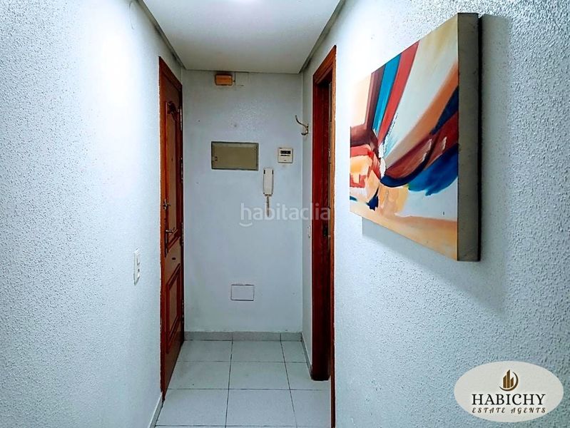 Foto a0d0a4ad-d9e9-4a33-8611-20d57f6719e6. Alquiler apartamento alquiler apartamento en calle Vistalegre, vista alegre, en Murcia