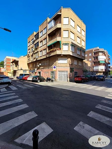 Foto 6fcecc13-d00b-4e08-8927-4742f76aab37. Lloguer pis a Vistalegre Murcia