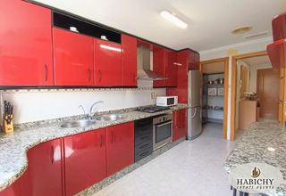 Location Appartement  Calle azarbe del papel. Alquiler piso en calle azarbe del papel, juan carlos i, murcia
