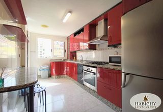 Miete Etagenwohnung  Azarbe del papel. Alquiler piso en calle azarbe del papel, juan carlos i, murcia