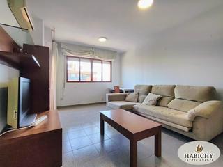 Lloguer Apartament  De los rectores. Alquiler apartamento en av. de los rectores, espinardo, murcia