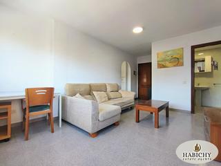 Lloguer Apartament  De los rectores. Alquiler apartamento en av. de los rectores, espinardo, murcia