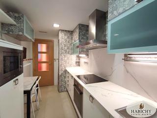 Apartament  José conesa cano. Venta apartamento en calle josé conesa cano, barriomar, murcia