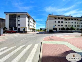 Apartament  José conesa cano. Venta apartamento en calle josé conesa cano, barriomar, murcia